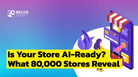 Is Your Store AI-Ready? What 80,000 Stores Reveal