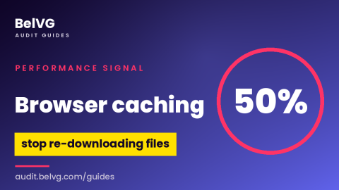 Browser Caching: Stop Repeat Re-Downloads