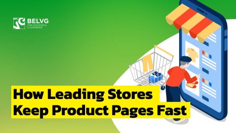 Ecommerce Image Optimization: How Leading Stores Keep Product Pages Fast