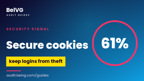 Secure Cookies: Keep Logins From Being Stolen