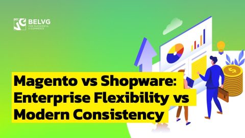 Magento vs Shopware: Enterprise Flexibility vs Modern Consistency