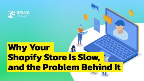 Why Your Shopify Store Is Slow, and the App Problem Behind It
